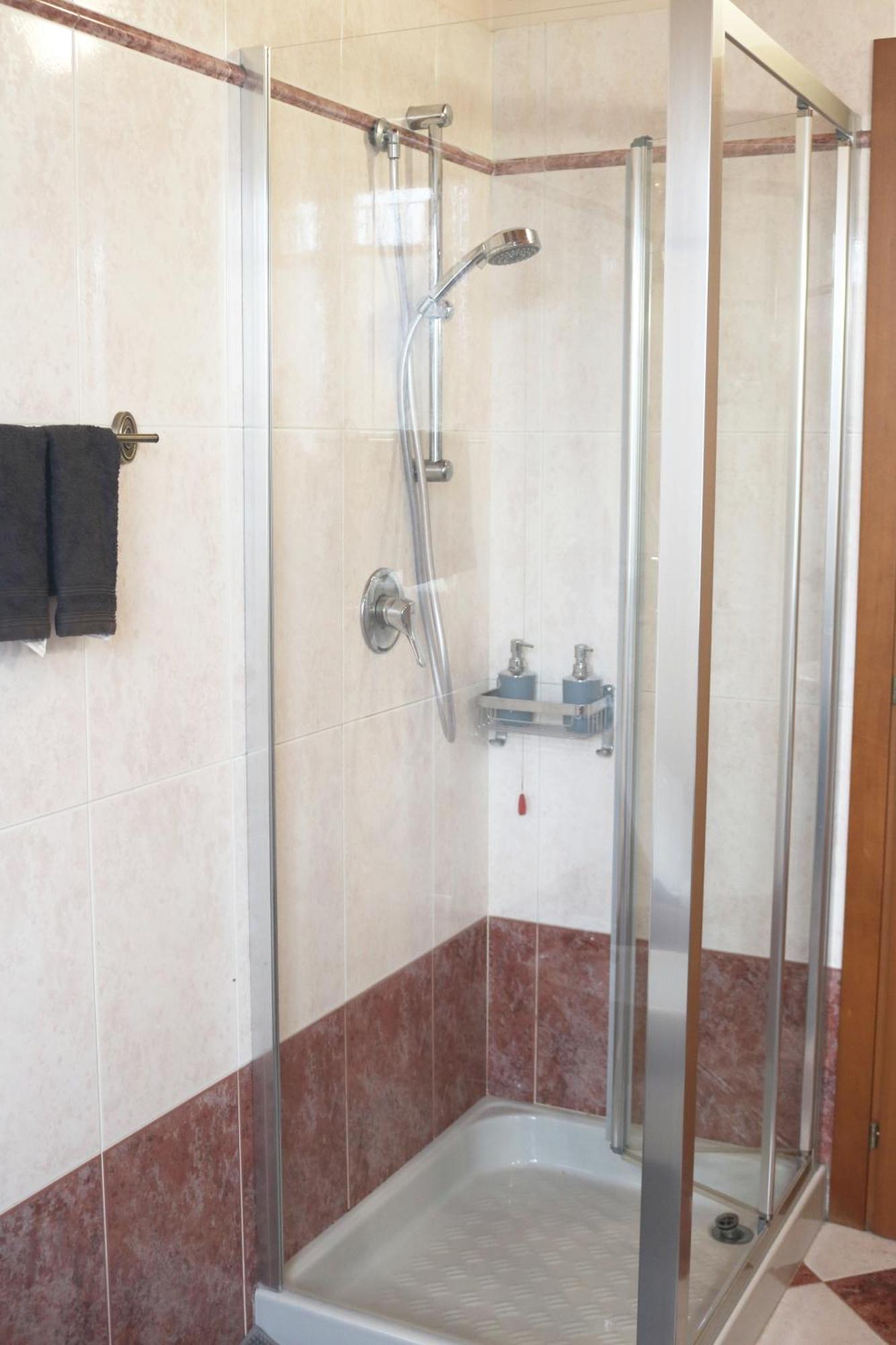 B&B Acquagrossa Сан-Мартіно-Буон-Альберґо Екстер'єр фото