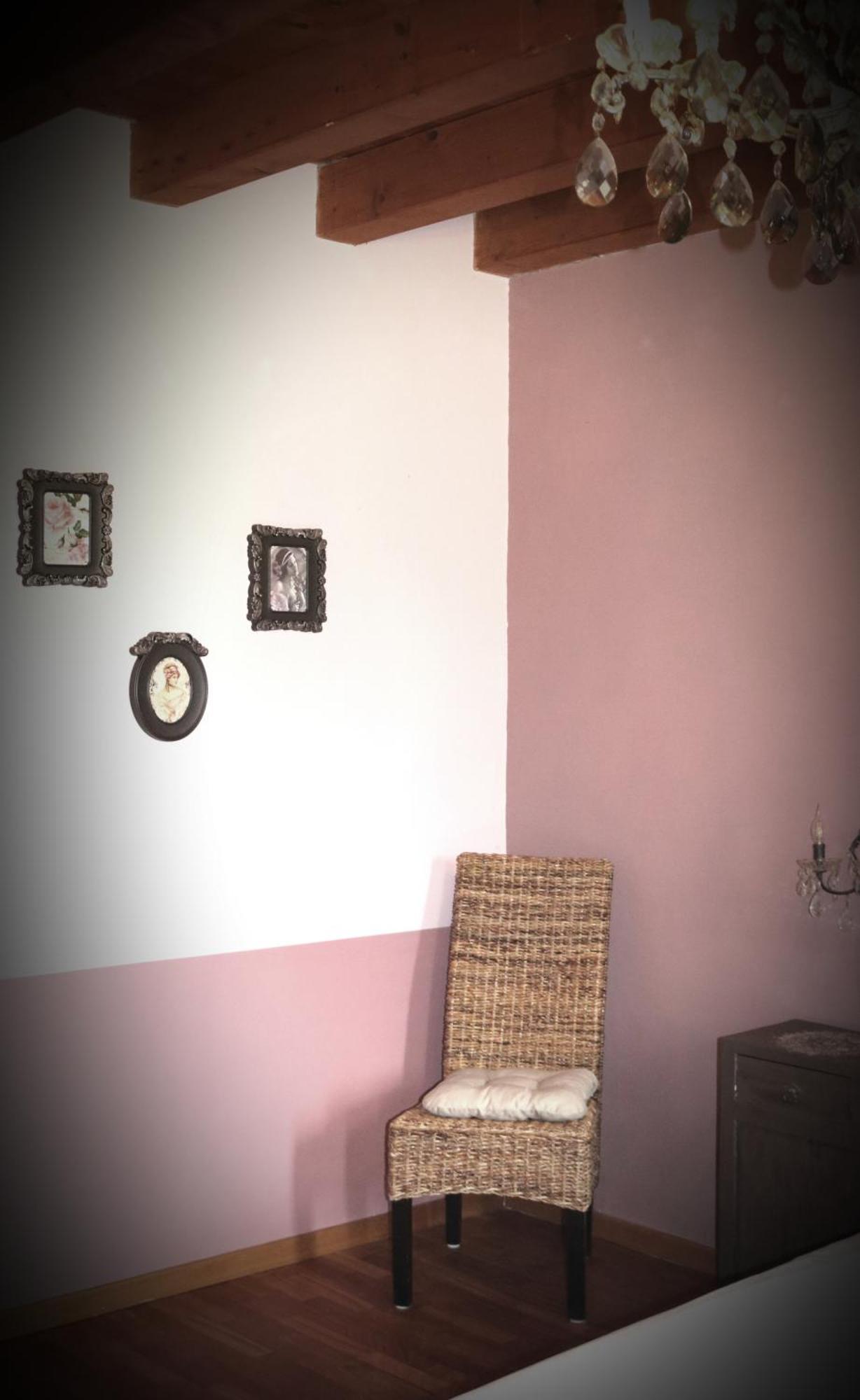 B&B Acquagrossa Сан-Мартіно-Буон-Альберґо Екстер'єр фото