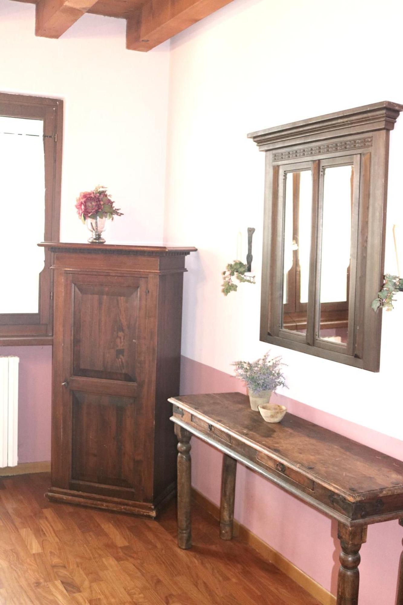 B&B Acquagrossa Сан-Мартіно-Буон-Альберґо Екстер'єр фото