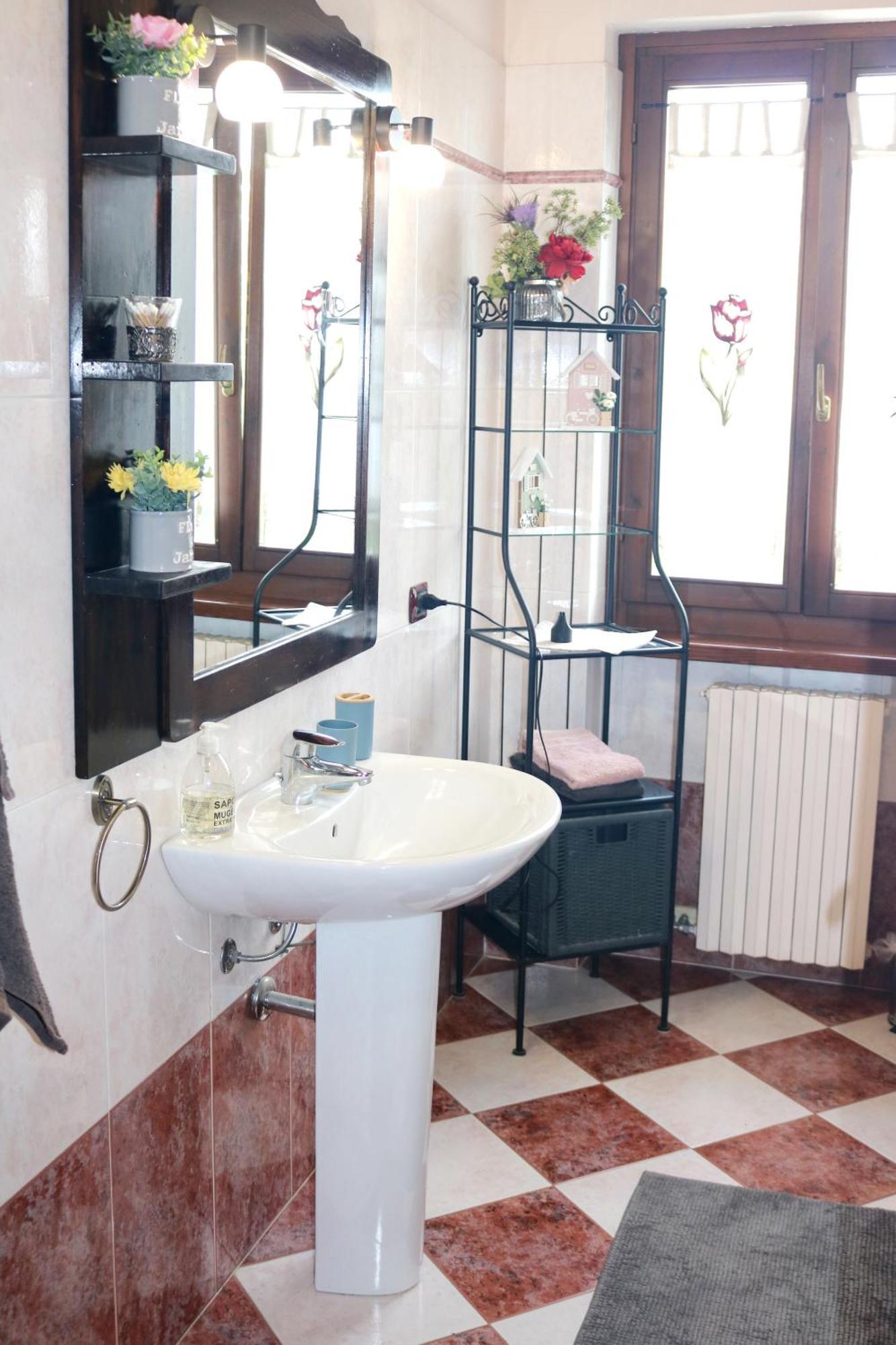 B&B Acquagrossa Сан-Мартіно-Буон-Альберґо Екстер'єр фото